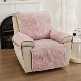 Foliage SlipCover | Geef je relaxfauteuil een op de natuur geïnspireerde elegantie!