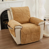 Foliage SlipCover | Geef je relaxfauteuil een op de natuur geïnspireerde elegantie!