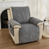 Foliage SlipCover | Geef je relaxfauteuil een op de natuur geïnspireerde elegantie!