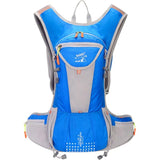 HydroTrek Backpack | Veelzijdige fietsrugzak voor al je buitenavonturen!