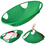 Eazy Laundry | Pak moeiteloos al je kleding in één keer uit je wasmachine of droger!