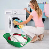 Eazy Laundry | Pak moeiteloos al je kleding in één keer uit je wasmachine of droger!