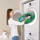 Eazy Laundry | Pak moeiteloos al je kleding in één keer uit je wasmachine of droger!