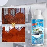 StoneShield | Verfraai uw stenen oppervlakken met dit kristallen galvaniseermiddel!