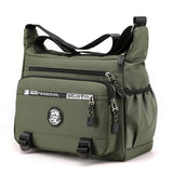 Rover Bag | Je perfecte alledaagse weerbestendige tas!