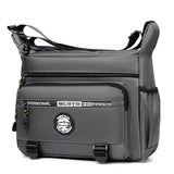 Rover Bag | Je perfecte alledaagse weerbestendige tas!