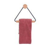 TriRoll | Geef je badkamer moeiteloze elegantie met deze creatieve toiletpapierhouder!
