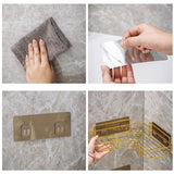 Corner Rack | Maximaliseer de ruimte in de badkamer met deze directe opbergoplossing!