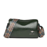 Boston Bag | Strakke verfijning voor elke gelegenheid!