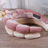 Cloud Headband | Het perfecte accessoire voor een vlekkeloze dagelijkse schoonheidsroutine!