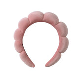 Cloud Headband | Het perfecte accessoire voor een vlekkeloze dagelijkse schoonheidsroutine!