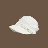 Beret Cap | Voeg een vleugje retro glamour toe aan je stijl!