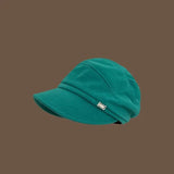 Beret Cap | Voeg een vleugje retro glamour toe aan je stijl!