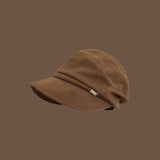 Beret Cap | Voeg een vleugje retro glamour toe aan je stijl!
