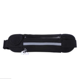 FitBelt Bag | Houd je essentials bij de hand tijdens het hardlopen!