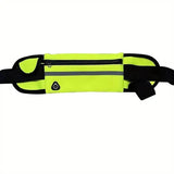FitBelt Bag | Houd je essentials bij de hand tijdens het hardlopen!