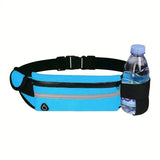 FitBelt Bag | Houd je essentials bij de hand tijdens het hardlopen!