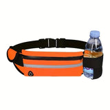 FitBelt Bag | Houd je essentials bij de hand tijdens het hardlopen!