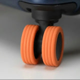 WheelProtect | Bescherm de wielen van je bagage en reis stressvrij!