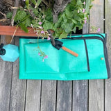 Transplanting Mat | Ontdek het geheim van rommelvrij en gemakkelijk planten verpotten!