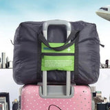 EZPack Bag | Je directe bagageoplossing voor extra's!