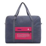 EZPack Bag | Je directe bagageoplossing voor extra's!