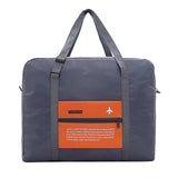 EZPack Bag | Je directe bagageoplossing voor extra's!