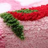 BerryBlossom Mat | Bloei je badruimte met zoetheid!