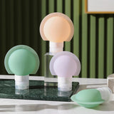 Travel Pods | Compacte reisflesjes voor je toiletspullen voor onderweg!