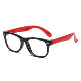 EyeProtect | Bescherm de ogen van je kind met deze flexibele anti-blauwlichtbril!