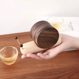 Snail Coaster Set | Voeg een vleugje charme toe aan uw koffiepauzes!
