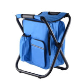 CampSeat Bag | Je go-to campingstoel met extra opberggemak!