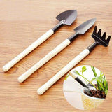 TinyTend | Mini tuingereedschap voor je kamerplanten!