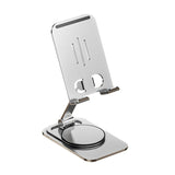 360 Phone Holder | Bekijk en verstel je apparaat moeiteloos vanuit elke hoek!