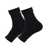 AnkleRelief Socks | Snelwerkende verlichting voor gezwollen en pijnlijke voeten!