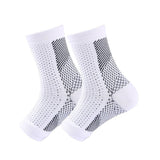 AnkleRelief Socks | Snelwerkende verlichting voor gezwollen en pijnlijke voeten!