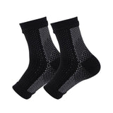 AnkleRelief Socks | Snelwerkende verlichting voor gezwollen en pijnlijke voeten!