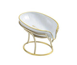 SoapLedge | Geef je zeep een stijlvol toevluchtsoord!