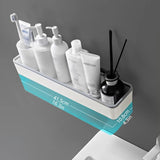 LooTop Rack | Stroomlijn je badkamerruimte met een praktisch wandrek!