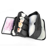 Undies Bag | Houd je beha's in vorm en je ondergoed netjes met deze reisorganizer!