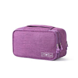 Undies Bag | Houd je beha's in vorm en je ondergoed netjes met deze reisorganizer!