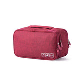 Undies Bag | Houd je beha's in vorm en je ondergoed netjes met deze reisorganizer!