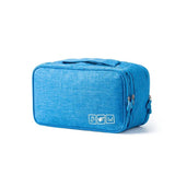 Undies Bag | Houd je beha's in vorm en je ondergoed netjes met deze reisorganizer!
