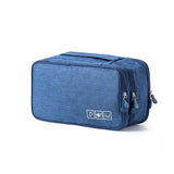 Undies Bag | Houd je beha's in vorm en je ondergoed netjes met deze reisorganizer!