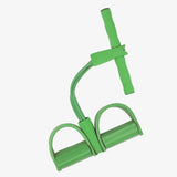 Elastic Pedal Puller | Ervaar veelzijdige krachttraining met deze weerstandsbanden!