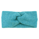KnitKnot Headband | Blijf fashionably fabulous met deze must-have accessoire!