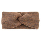 KnitKnot Headband | Blijf fashionably fabulous met deze must-have accessoire!