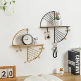 Fanique Shelves | Maak een statement met deze stijlvolle plank!