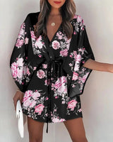 Aeriana Dress | Sizzle in stijl met deze zomer-liefde jurk!