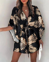 Aeriana Dress | Sizzle in stijl met deze zomer-liefde jurk!